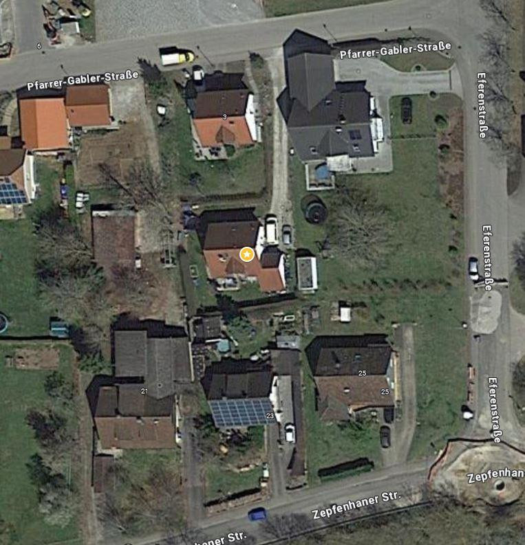 Charmantes Einfamilienhaus in ruhiger Lage – Rottweil -Neukirch(Neukirch) – Vorschaubild 37