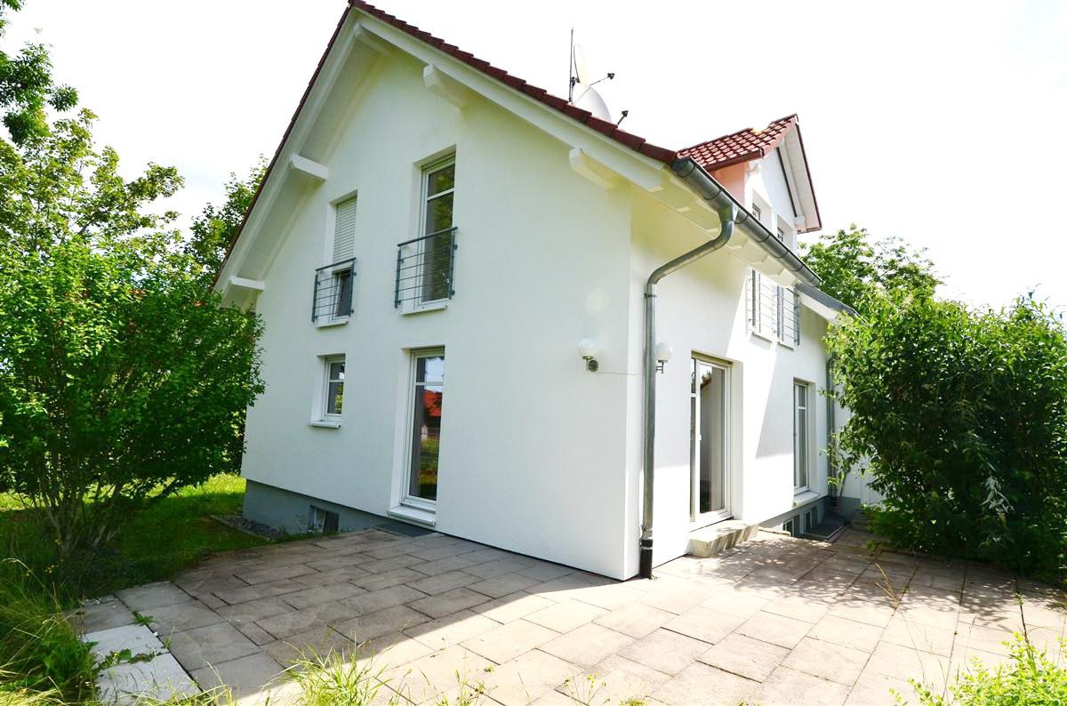 Charmantes Einfamilienhaus in ruhiger Lage – Rottweil -Neukirch(Neukirch) – Vorschaubild 6