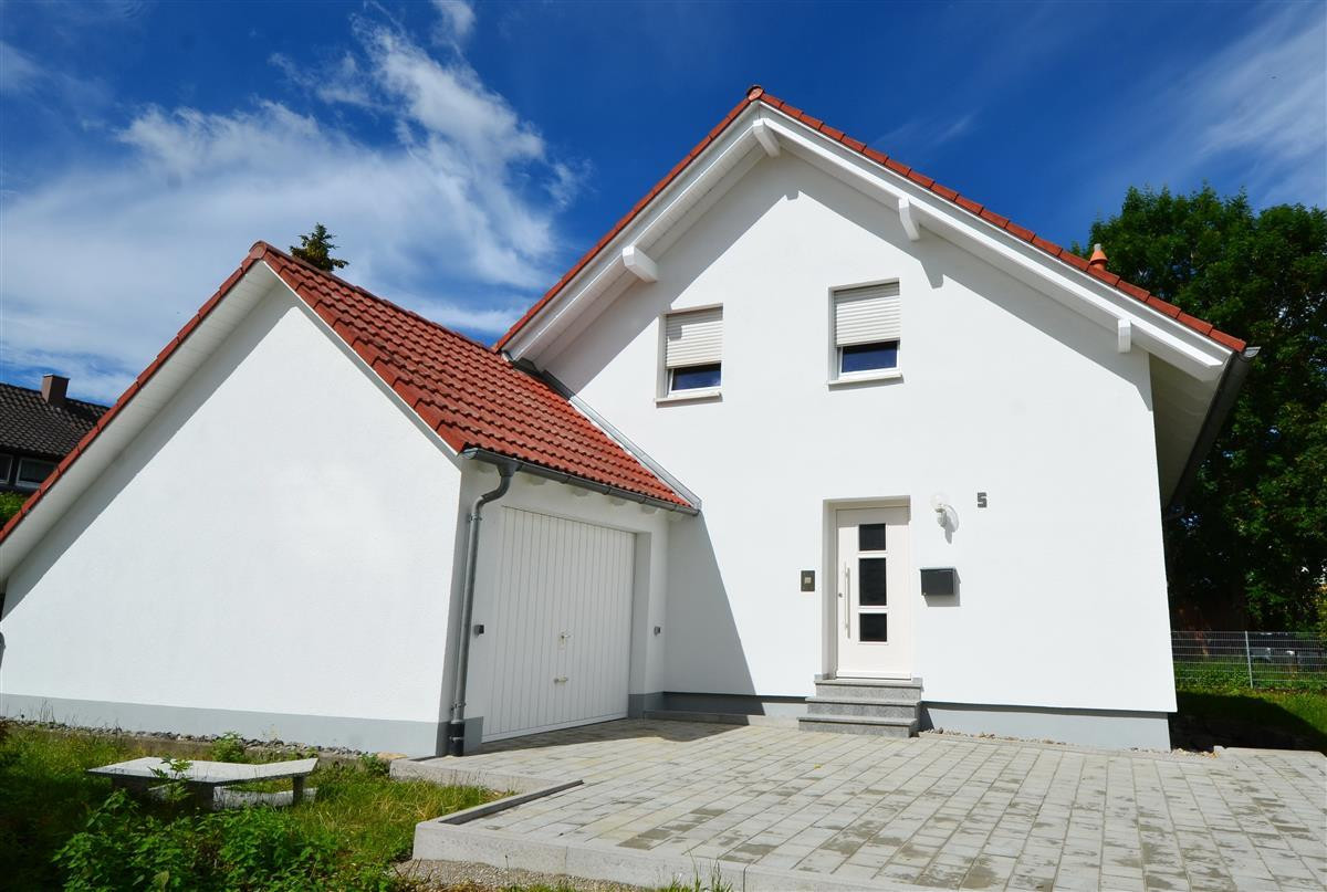 Charmantes Einfamilienhaus in ruhiger Lage – Rottweil -Neukirch(Neukirch) – Vorschaubild 2
