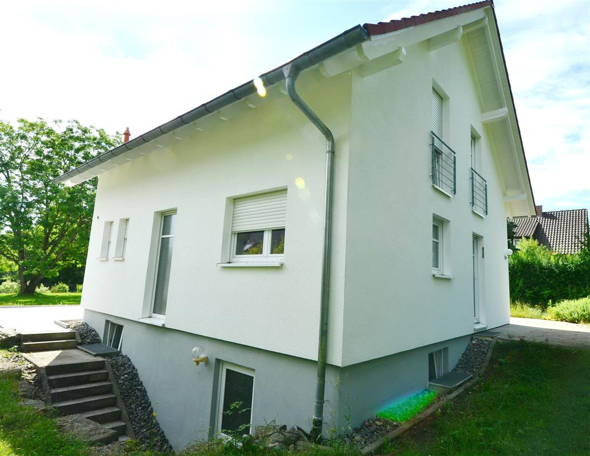 Charmantes Einfamilienhaus in ruhiger Lage – Rottweil -Neukirch(Neukirch) – Vorschaubild 4
