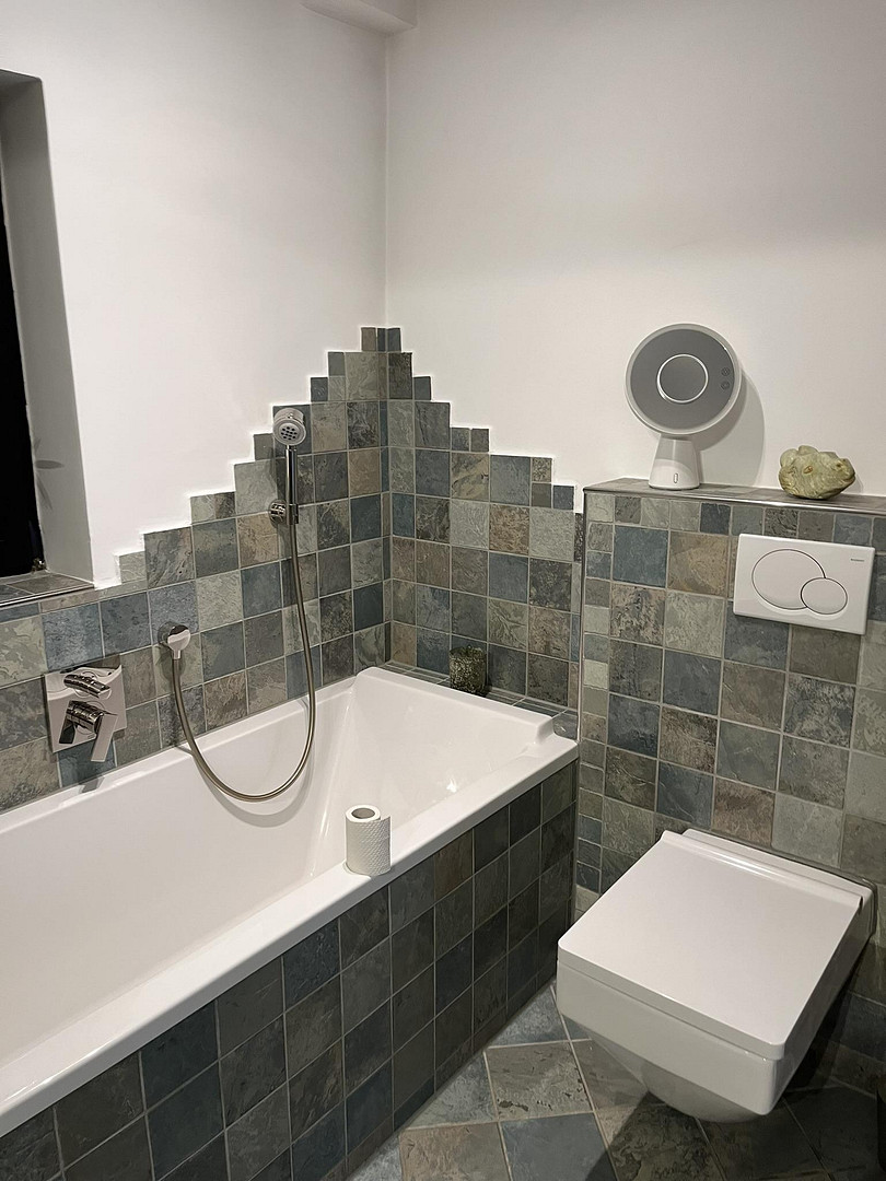 Traumblick und Pool – Heiligkreuzsteinach – Vorschaubild 19