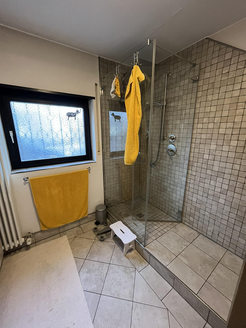 Traumblick und Pool – Heiligkreuzsteinach – Vorschaubild 17