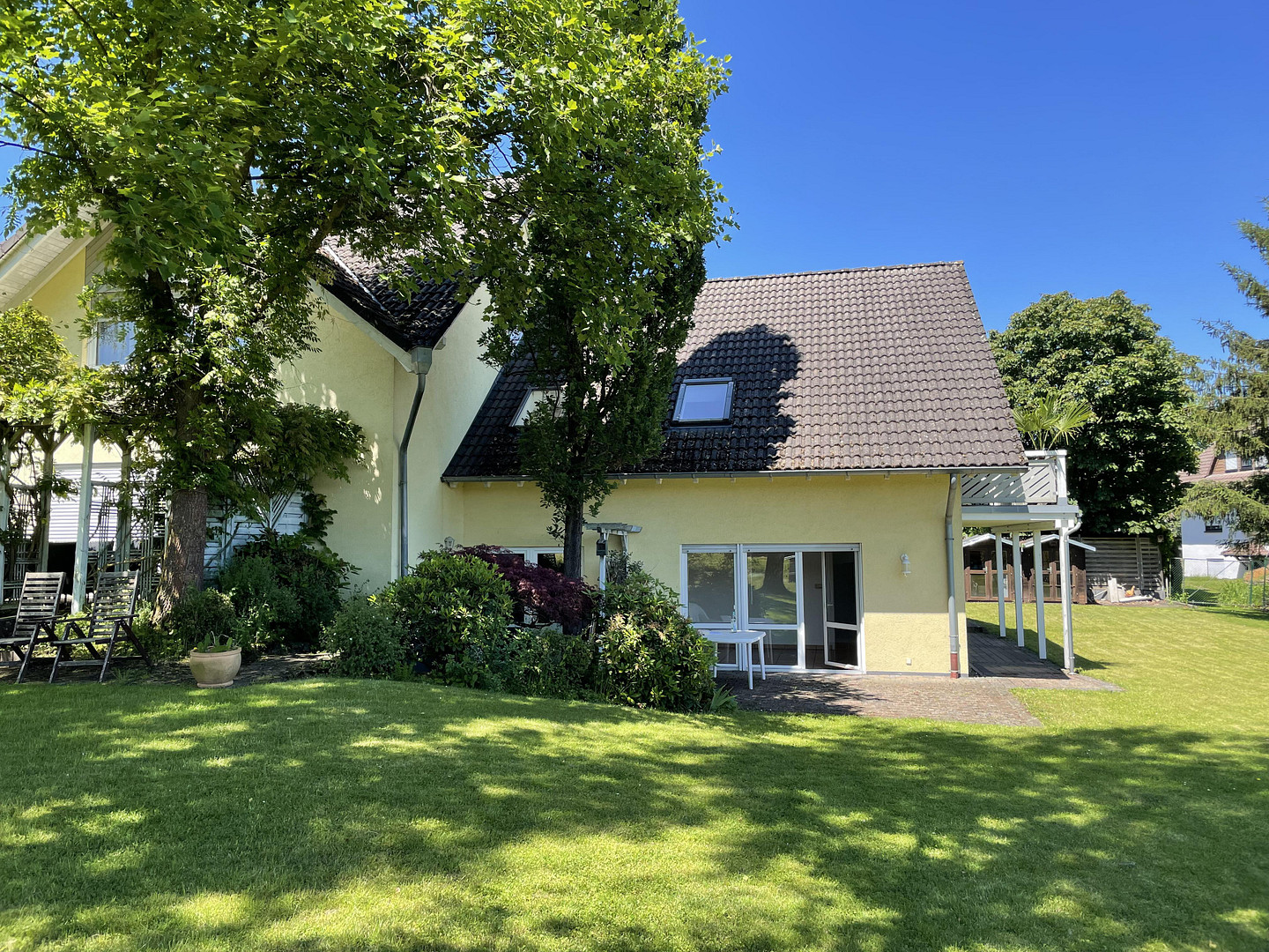 Wunderschön gelegenes Wohnhaus in Montabaur-Horressen – Im Wiesengrund 34, 56410 Montabaur(Horressen) – Vorschaubild 6