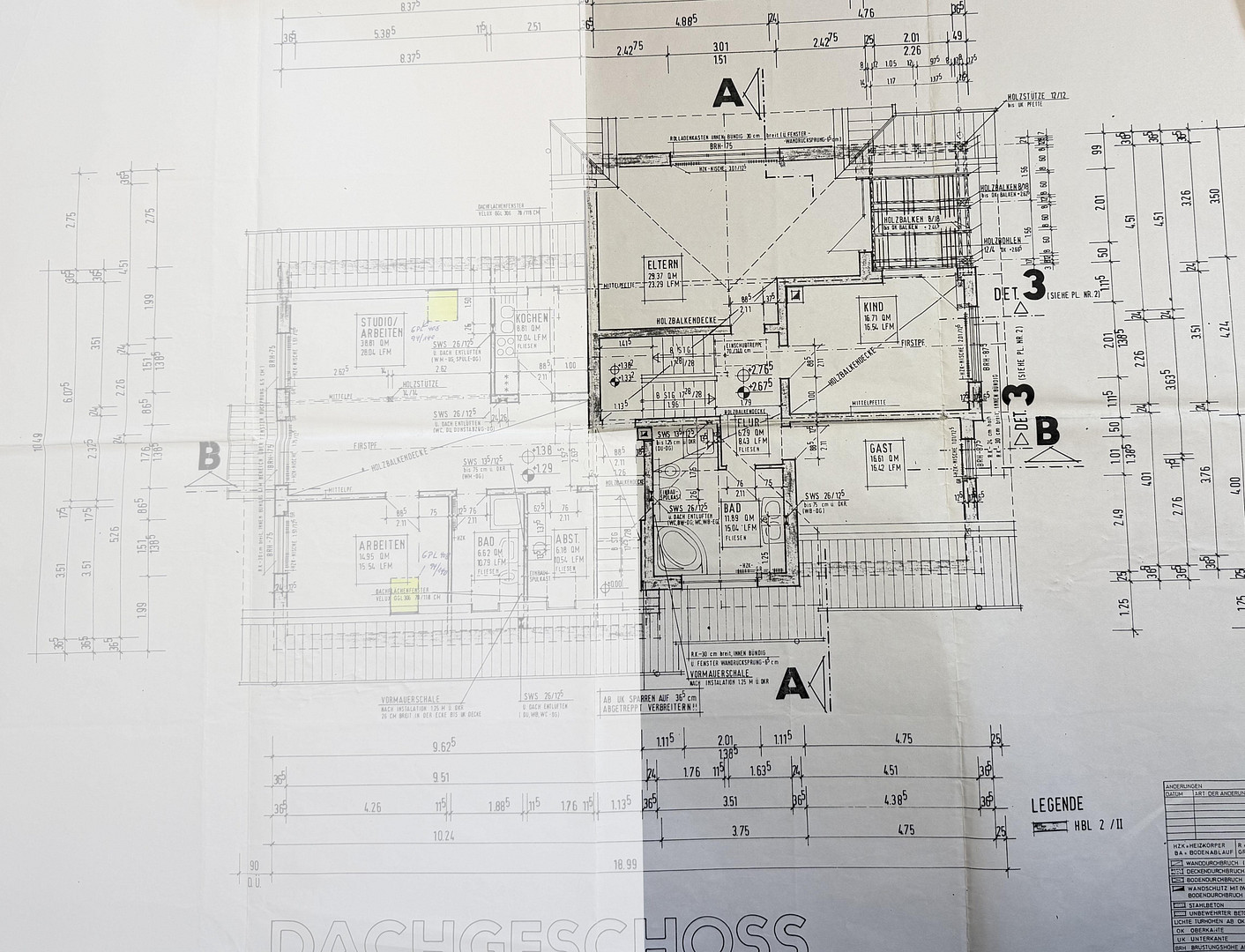 Wunderschön gelegenes Wohnhaus in Montabaur-Horressen – Im Wiesengrund 34, 56410 Montabaur(Horressen) – Vorschaubild 43