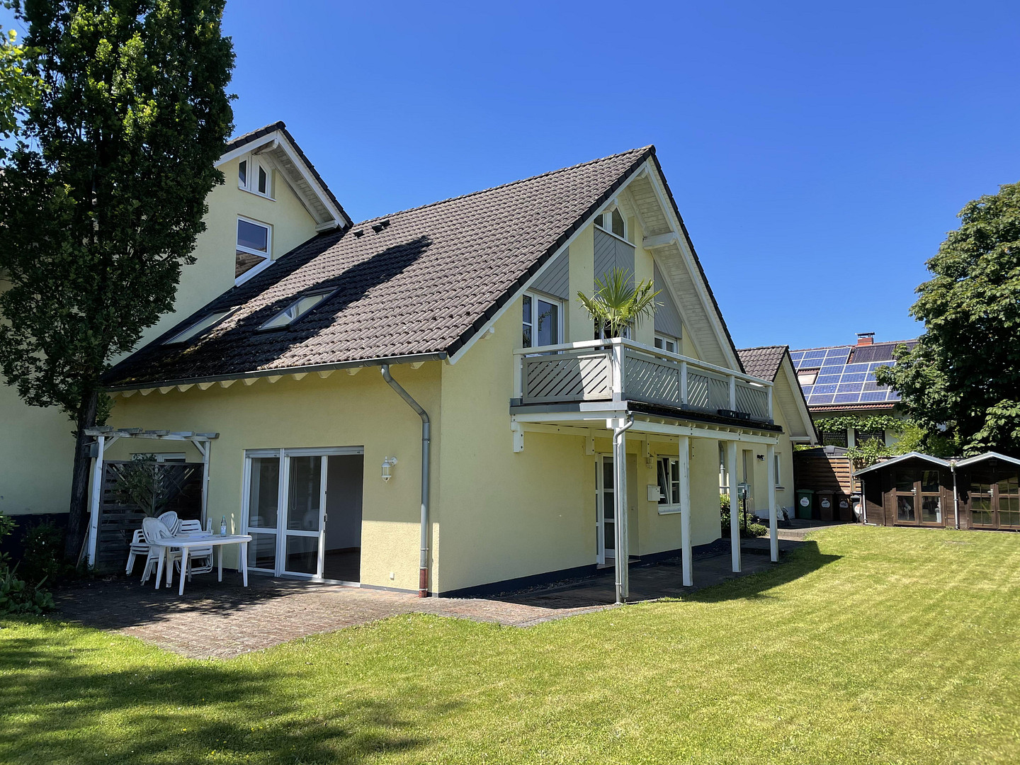 Wunderschön gelegenes Wohnhaus in Montabaur-Horressen – Im Wiesengrund 34, 56410 Montabaur(Horressen) – Vorschaubild 11