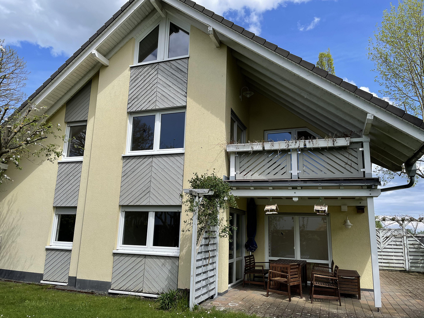 Wunderschön gelegenes Wohnhaus in Montabaur-Horressen – Im Wiesengrund 34, 56410 Montabaur(Horressen) – Vorschaubild 12