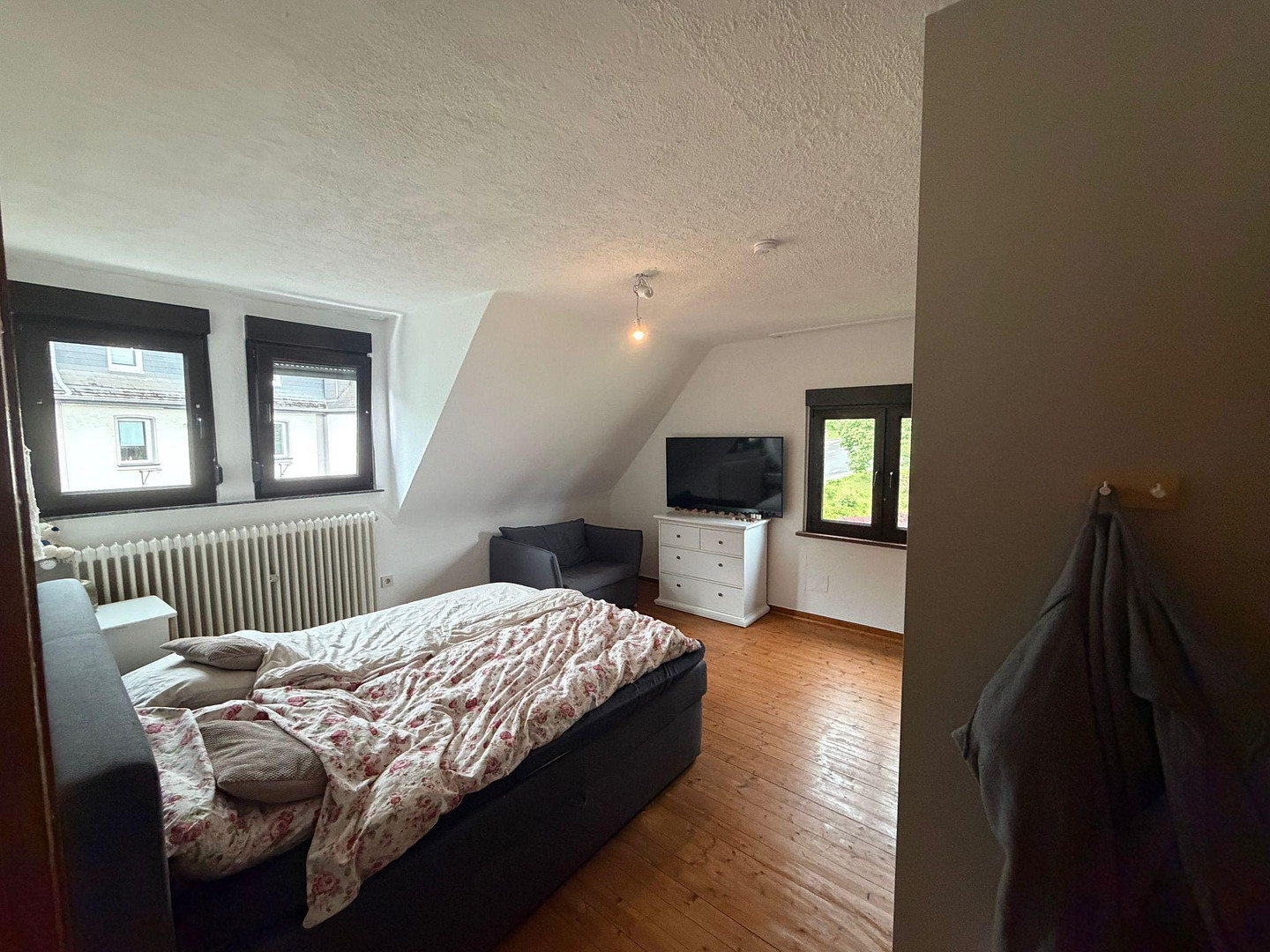 Knuffiges Haus für die ganze Familie !!!! – Peterslahr – Vorschaubild 19