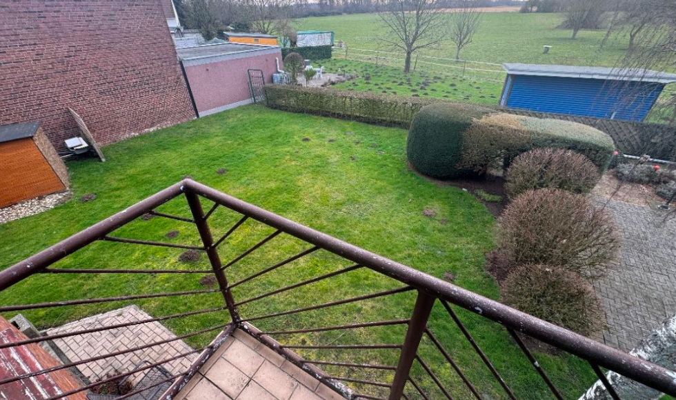 Freistehendes EFH mit großem Grundstück in 47495 Rheinberg-Eversael – Rheinberg(Eversael) – Vorschaubild 15