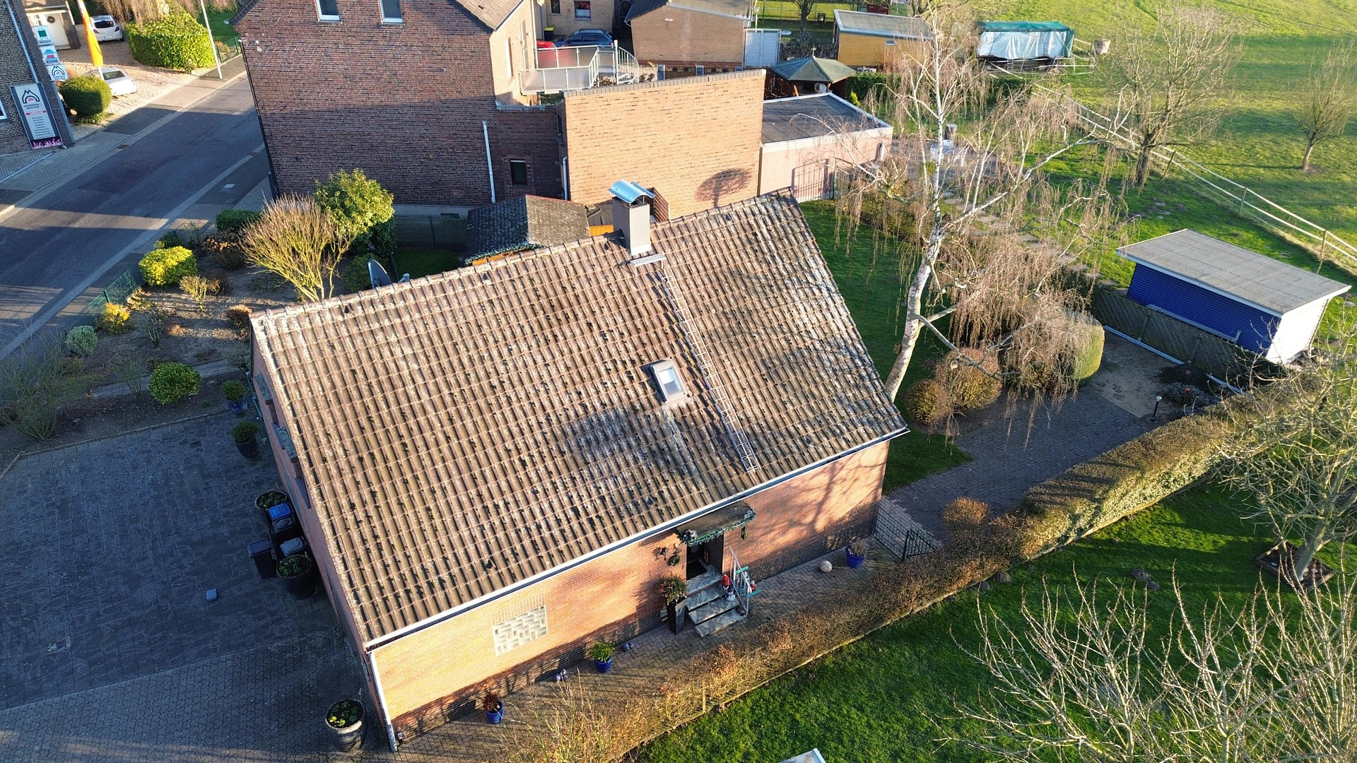 Freistehendes EFH mit großem Grundstück in 47495 Rheinberg-Eversael – Rheinberg(Eversael) – Vorschaubild 4