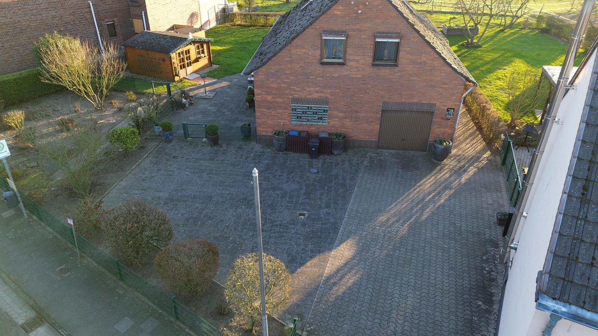 Freistehendes EFH mit großem Grundstück in 47495 Rheinberg-Eversael – Rheinberg(Eversael) – Vorschaubild 3