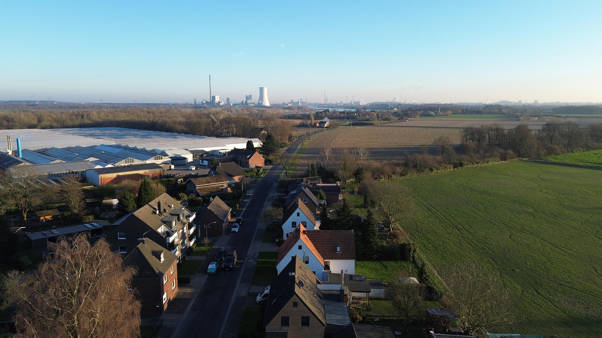 Freistehendes EFH mit großem Grundstück in 47495 Rheinberg-Eversael – Rheinberg(Eversael) – Vorschaubild 7