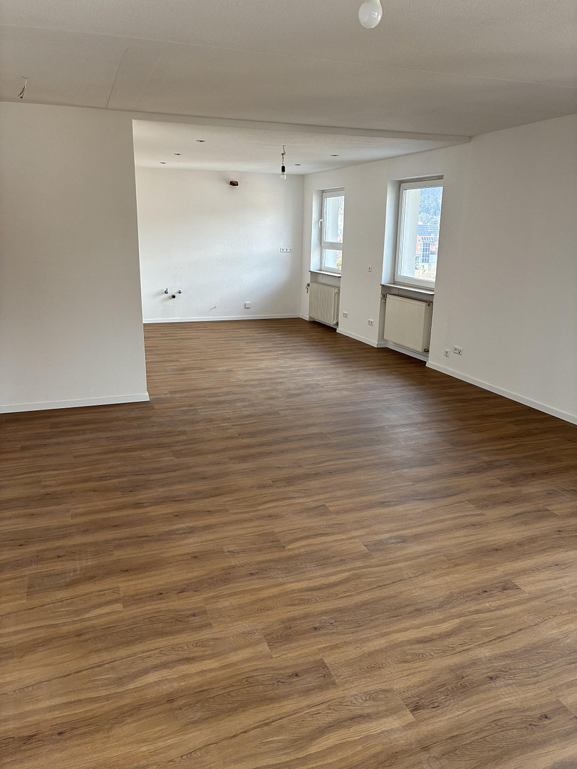 Mehrfamilienhaus mit Panoramablick in Blaubeuren – Weilersteig 2, 89143 Blaubeuren – Vorschaubild 7