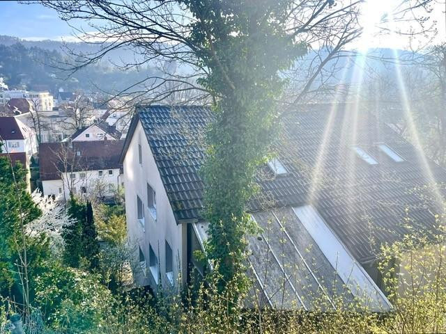 Mehrfamilienhaus mit Panoramablick in Blaubeuren – Weilersteig 2, 89143 Blaubeuren – Vorschaubild 2