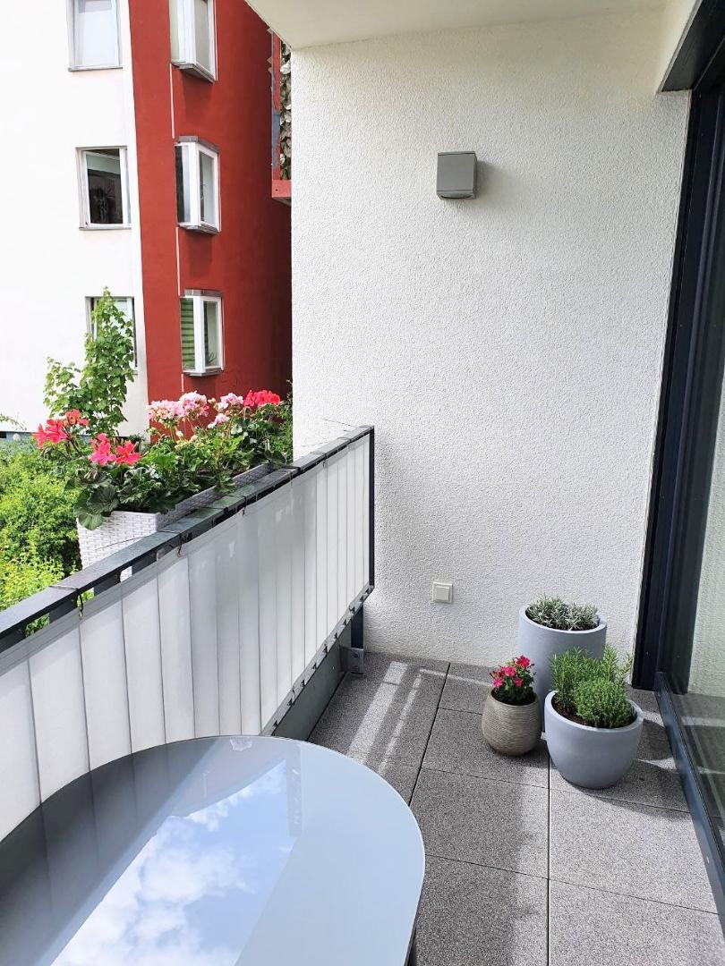 Neubau‑3‑Zimmer‑Wohnung in ruhiger Lage mit 2 Bädern und Süd-Loggia – Berlin(Mariendorf) – Vorschaubild 18