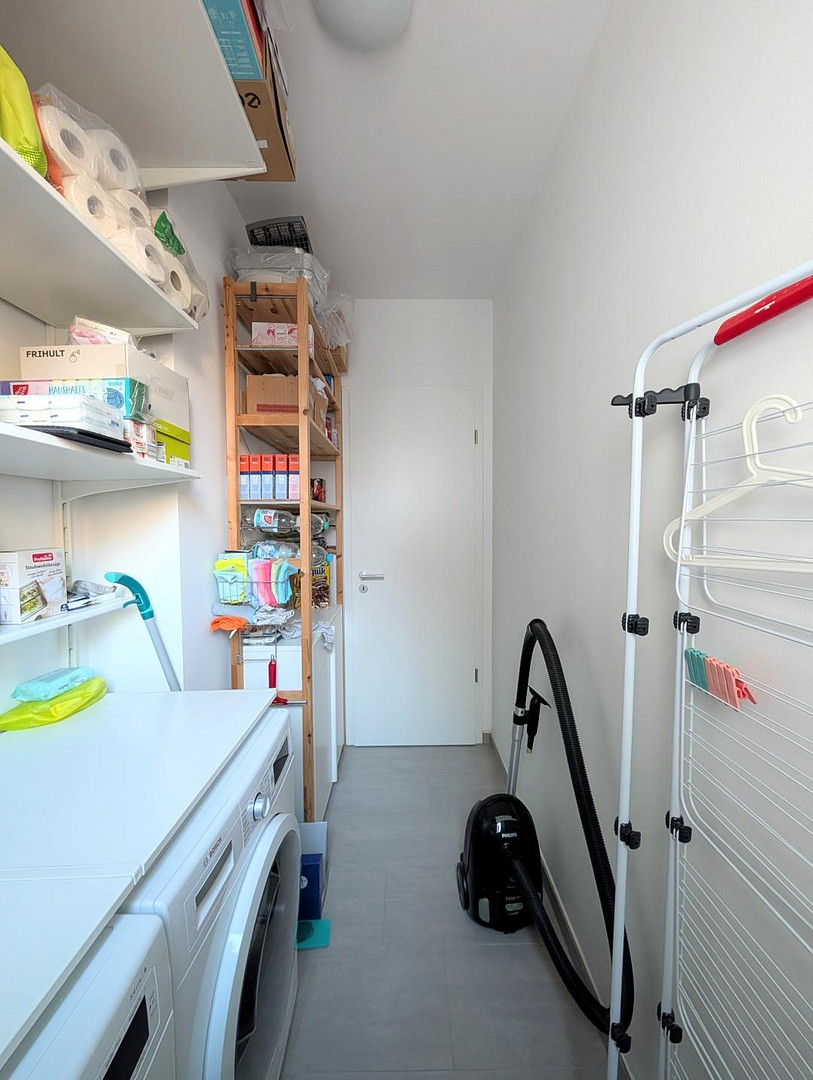 Neubau‑3‑Zimmer‑Wohnung in ruhiger Lage mit 2 Bädern und Süd-Loggia – Berlin(Mariendorf) – Vorschaubild 17