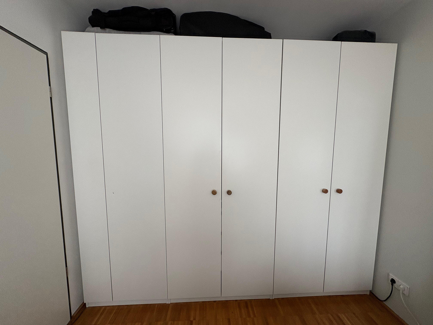 Elegant 2-Room Apartment with Balcony in Leipzig’s Prestigious Musikviertel – Dufourstrasse 35, 4107 Leipzig(Zentrum) – Vorschaubild 7