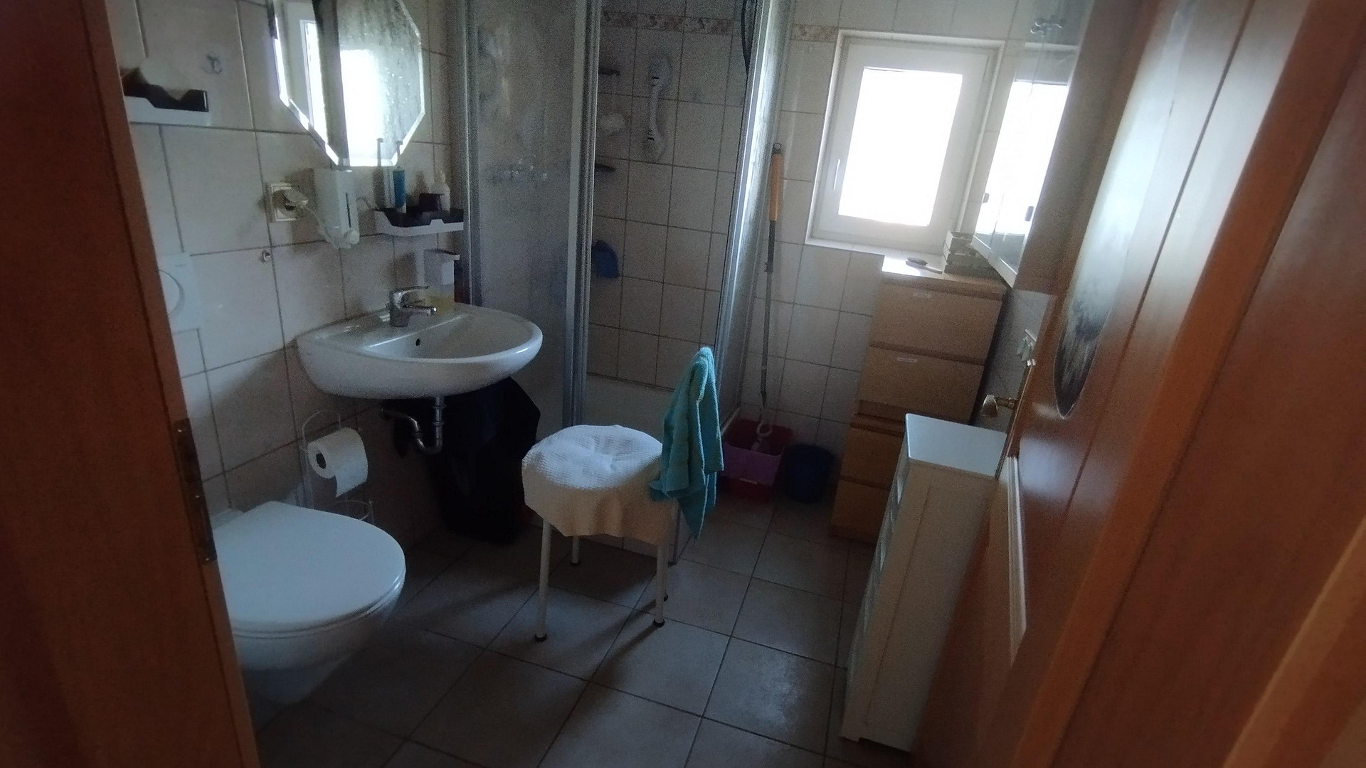 Mehrfamilienhaus, Wohn- und Investitionsobjekt mit Entwicklungspotenzial, provisionsfrei, leer – Leipzig(Grünau) – Vorschaubild 11