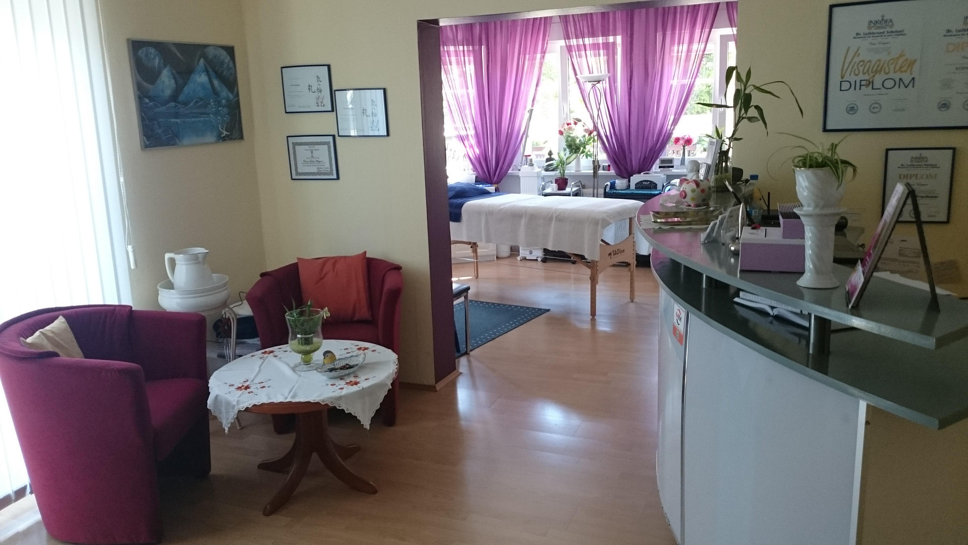 Mehrfamilienhaus, Wohn- und Investitionsobjekt mit Entwicklungspotenzial, provisionsfrei, leer – Leipzig(Grünau) – Vorschaubild 4