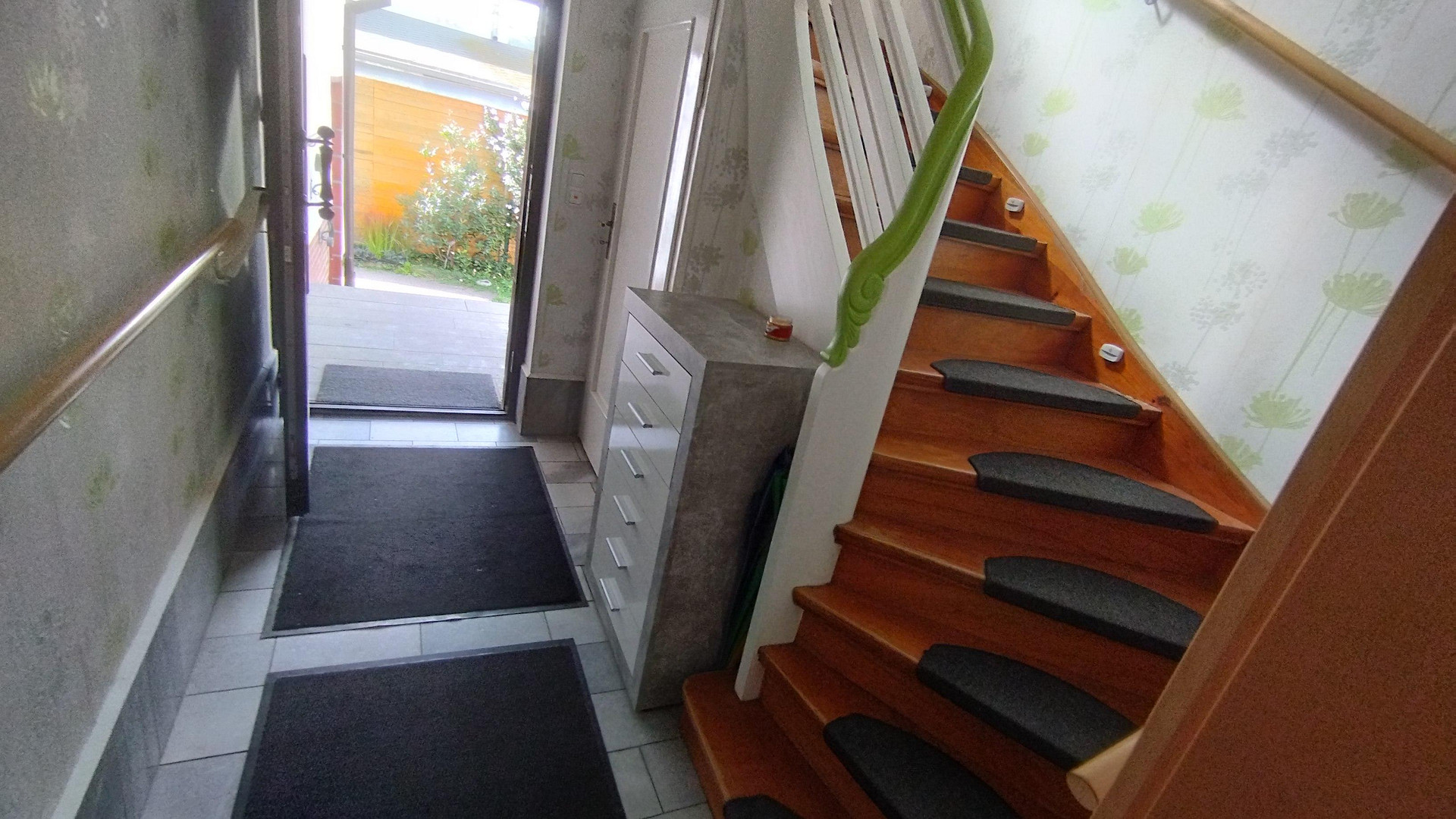 Mehrfamilienhaus, Wohn- und Investitionsobjekt mit Entwicklungspotenzial, provisionsfrei, leer – Leipzig(Grünau) – Vorschaubild 7