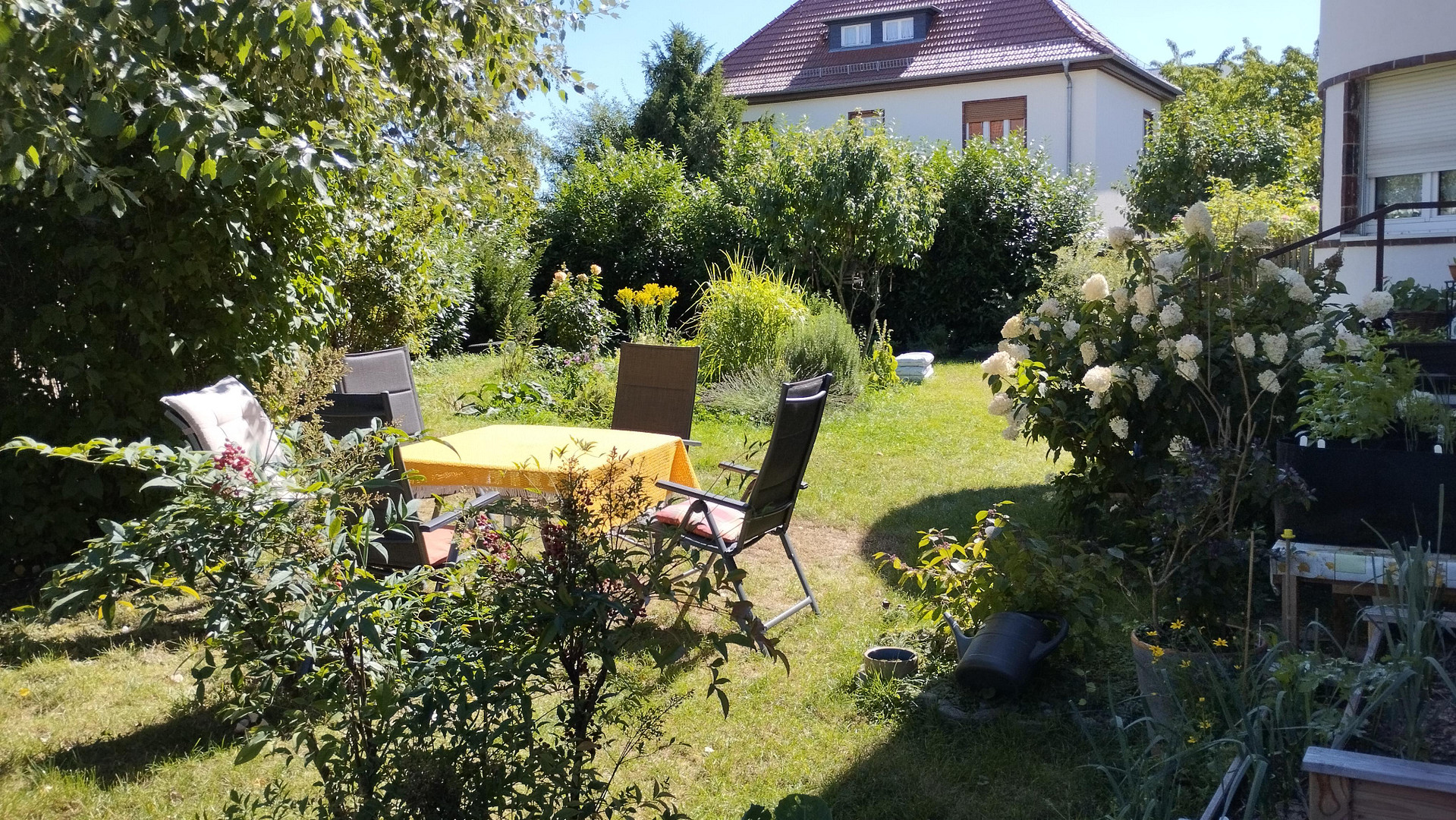 Mehrfamilienhaus, Wohn- und Investitionsobjekt mit Entwicklungspotenzial, provisionsfrei, leer – Leipzig(Grünau) – Vorschaubild 8