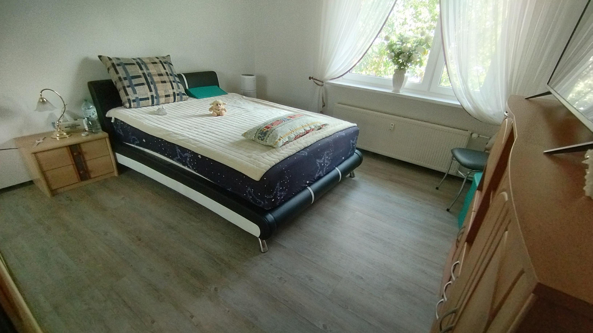Mehrfamilienhaus, Wohn- und Investitionsobjekt mit Entwicklungspotenzial, provisionsfrei, leer – Leipzig(Grünau) – Vorschaubild 6