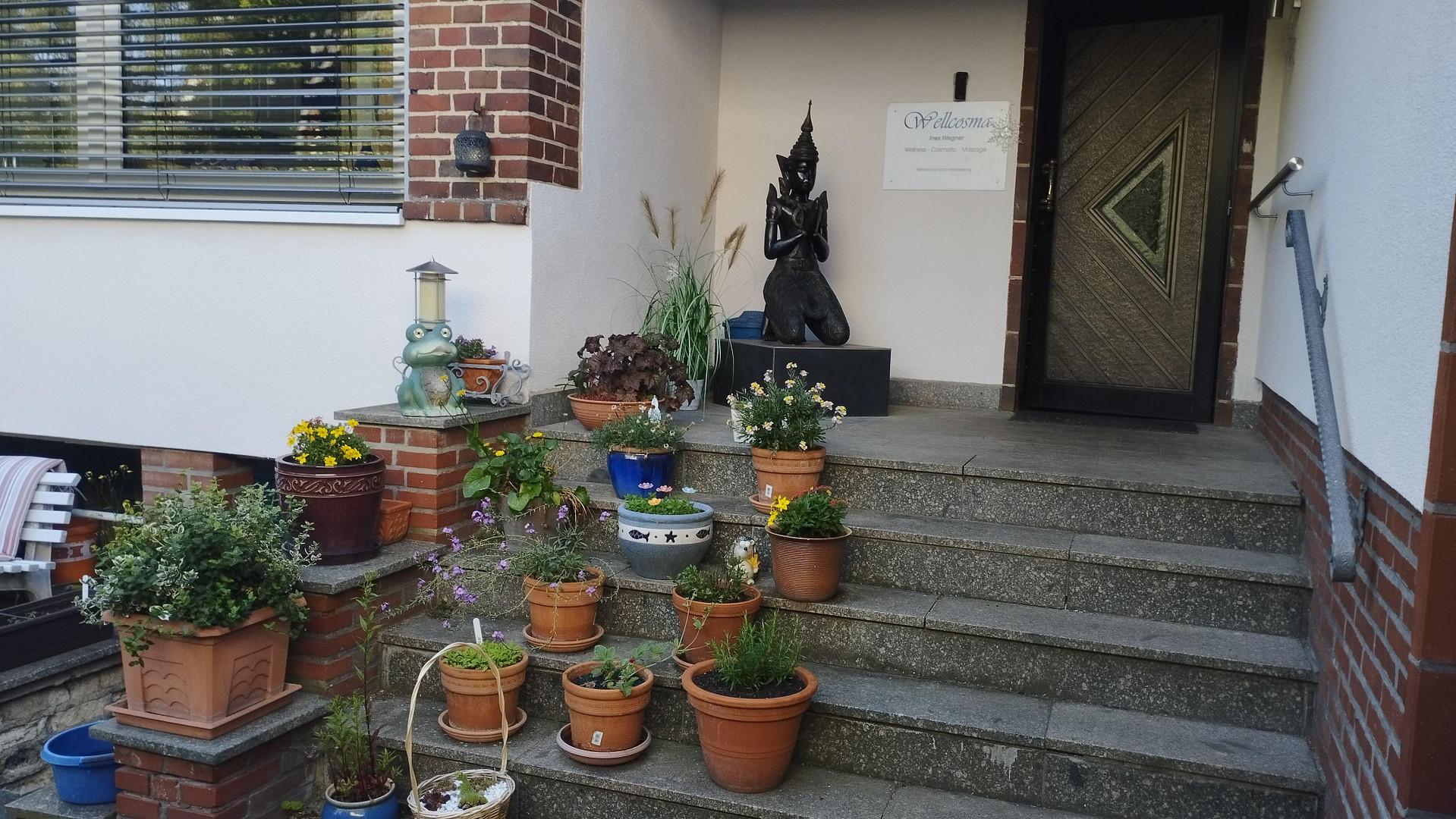Mehrfamilienhaus, Wohn- und Investitionsobjekt mit Entwicklungspotenzial, provisionsfrei, leer – Leipzig(Grünau) – Vorschaubild 3