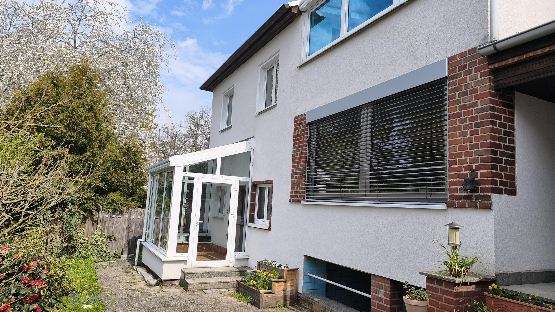 Mehrfamilienhaus, Wohn- und Investitionsobjekt mit Entwicklungspotenzial, provisionsfrei, leer – Leipzig(Grünau) – Vorschaubild 9