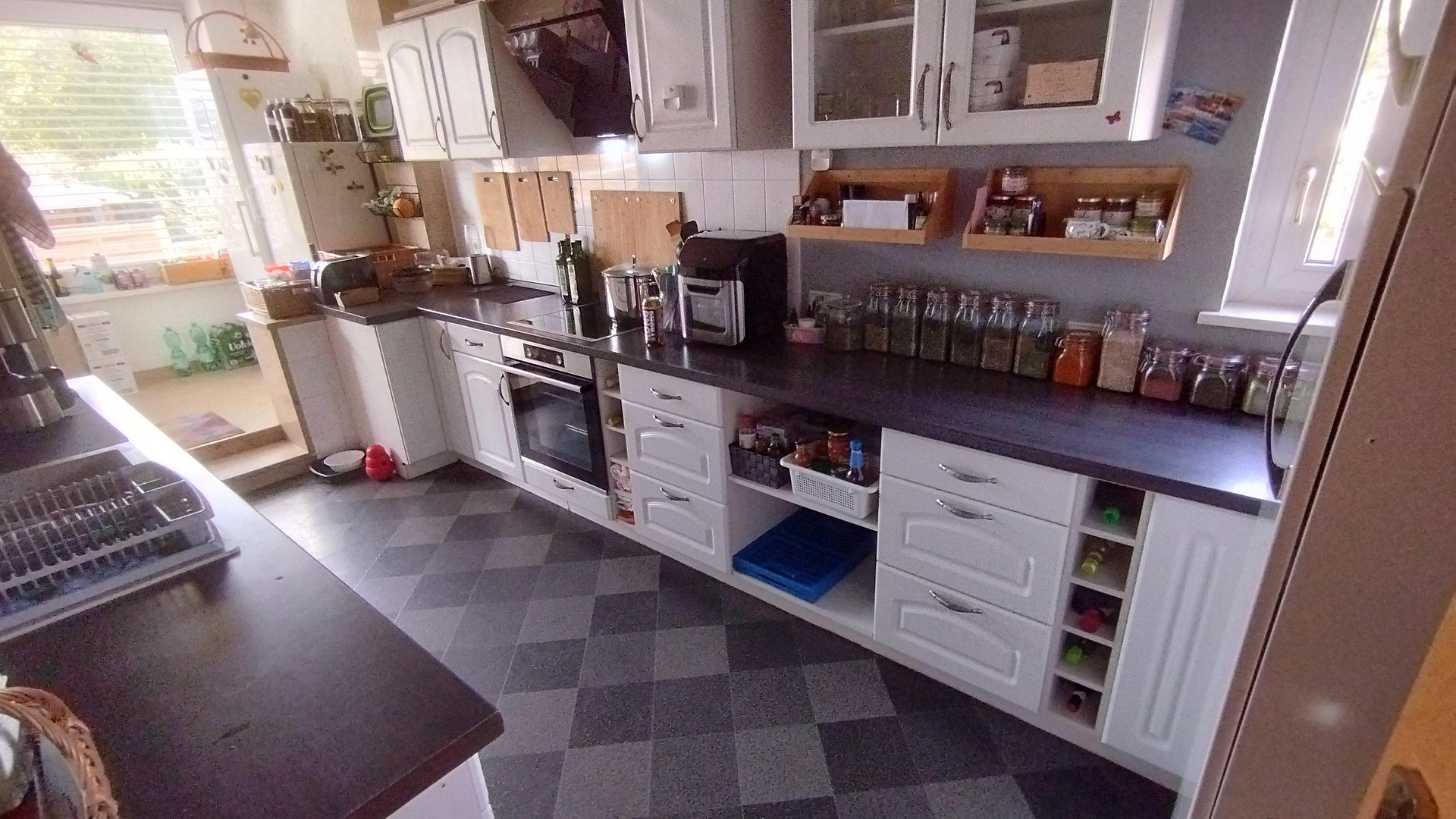 Mehrfamilienhaus, Wohn- und Investitionsobjekt mit Entwicklungspotenzial, provisionsfrei, leer – Leipzig(Grünau) – Vorschaubild 5