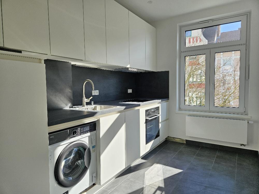 Erstbezug nach Sanierung – 2‑Zimmer‑Wohnung ideal auch für 2er‑WG in Top‑Lage Eppendorf – Hegestraße 11, 20251 Hamburg(Hoheluft-Ost) – Vorschaubild 6