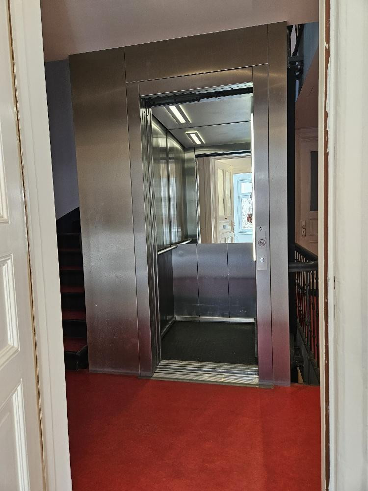 Erstbezug nach Sanierung – 2‑Zimmer‑Wohnung ideal auch für 2er‑WG in Top‑Lage Eppendorf – Hegestraße 11, 20251 Hamburg(Hoheluft-Ost) – Vorschaubild 8