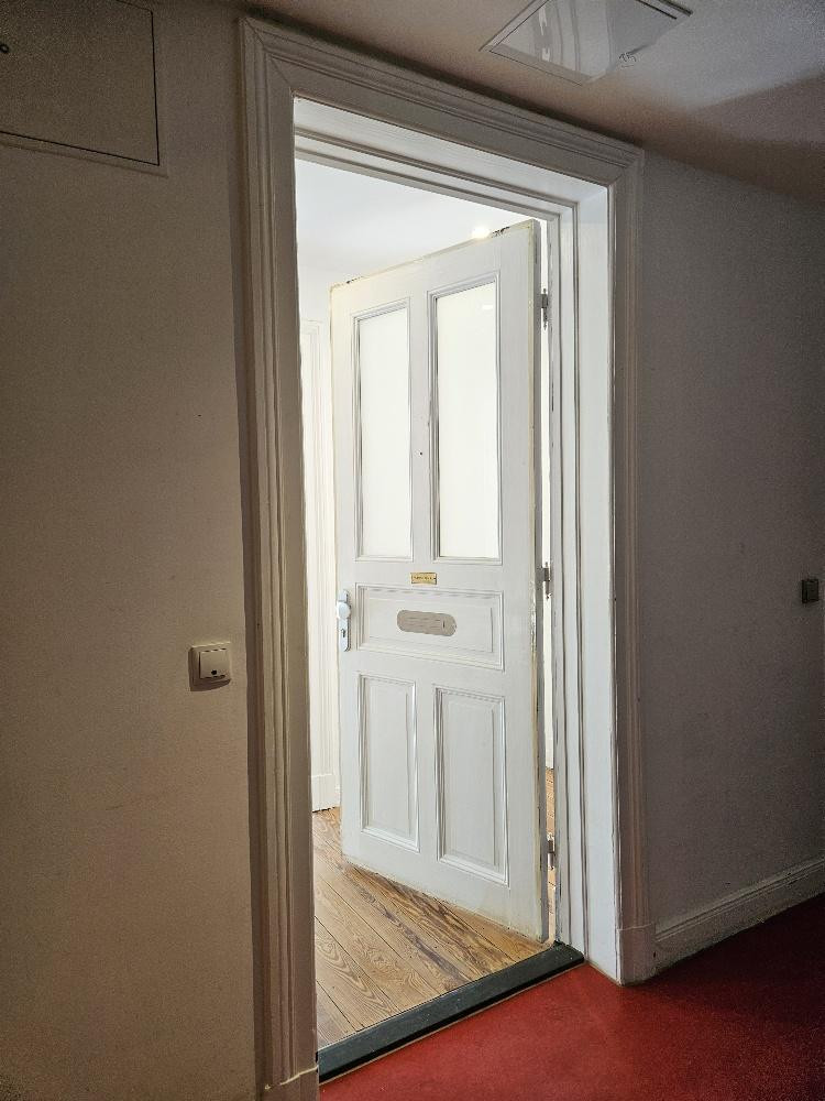 Erstbezug nach Sanierung – 2‑Zimmer‑Wohnung ideal auch für 2er‑WG in Top‑Lage Eppendorf – Hegestraße 11, 20251 Hamburg(Hoheluft-Ost) – Vorschaubild 7