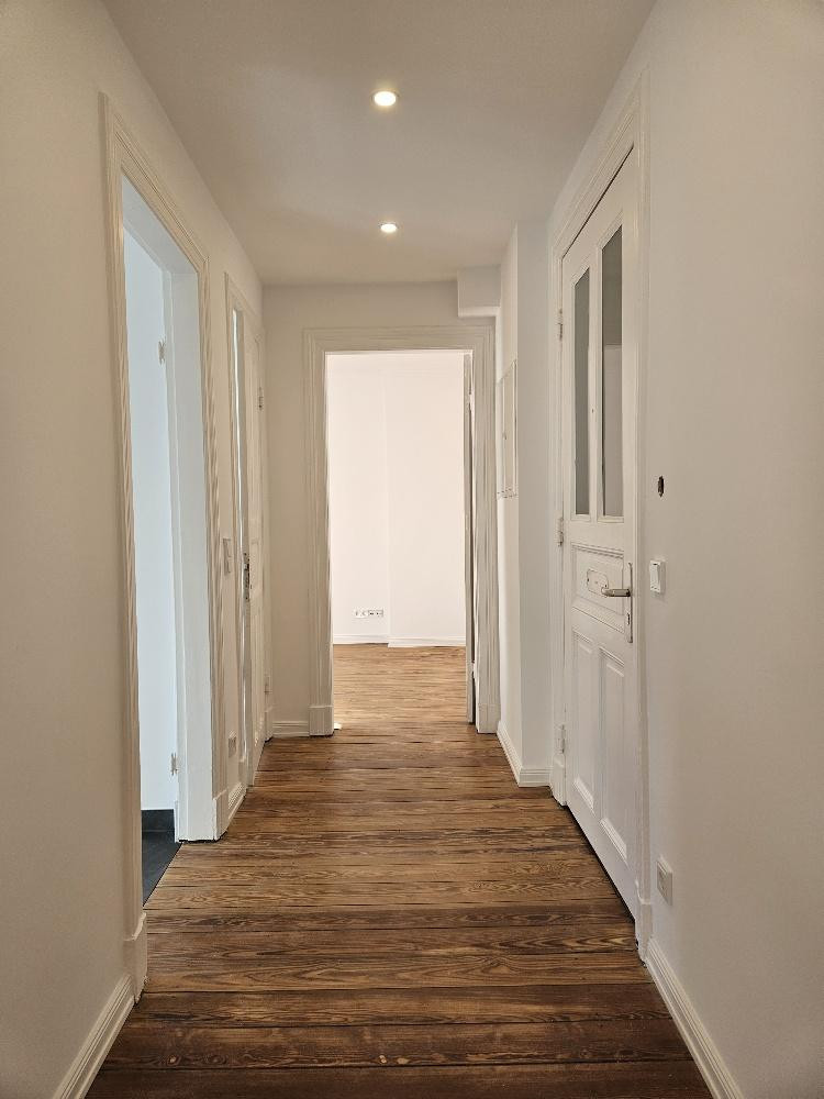 Erstbezug nach Sanierung – 2‑Zimmer‑Wohnung ideal auch für 2er‑WG in Top‑Lage Eppendorf – Hegestraße 11, 20251 Hamburg(Hoheluft-Ost) – Vorschaubild 3
