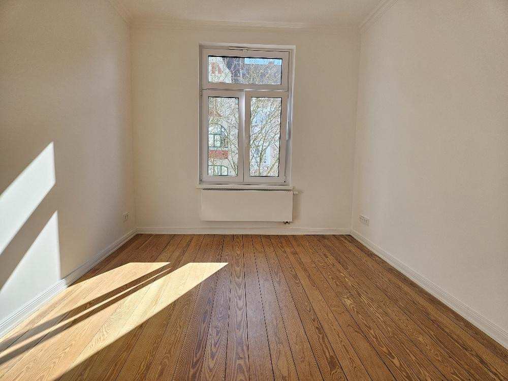 Erstbezug nach Sanierung – 2‑Zimmer‑Wohnung ideal auch für 2er‑WG in Top‑Lage Eppendorf – Hegestraße 11, 20251 Hamburg(Hoheluft-Ost) – Vorschaubild 2