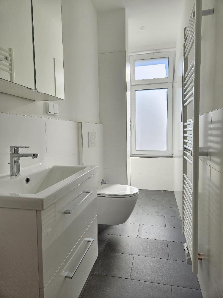 Erstbezug nach Sanierung – 2‑Zimmer‑Wohnung ideal auch für 2er‑WG in Top‑Lage Eppendorf – Hegestraße 11, 20251 Hamburg(Hoheluft-Ost) – Vorschaubild 5