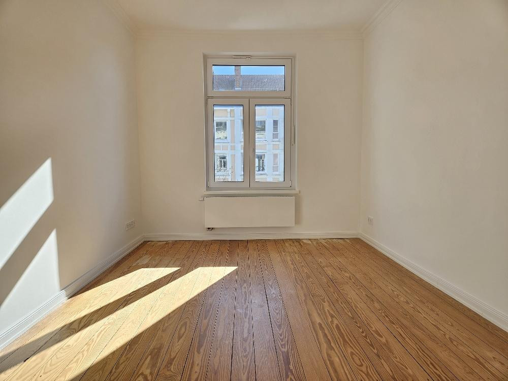 Erstbezug nach Sanierung – 2‑Zimmer‑Wohnung ideal auch für 2er‑WG in Top‑Lage Eppendorf – Hegestraße 11, 20251 Hamburg(Hoheluft-Ost) – Vorschaubild 4