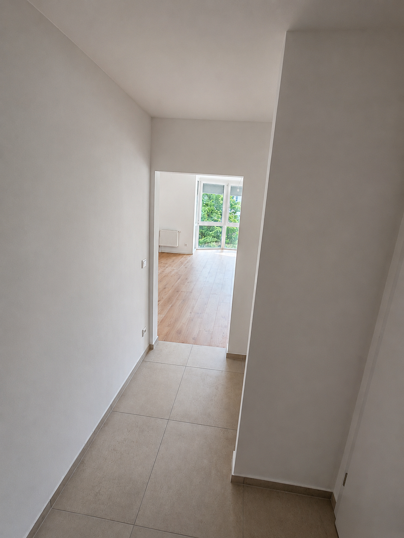 Modern kernsaniert provisionsfrei – stilvolles Wohnen mit besonderer Panorama-Fensterfront – HeilstättenStraße 101, 90768 Fürth(Oberfürberg) – Vorschaubild 10