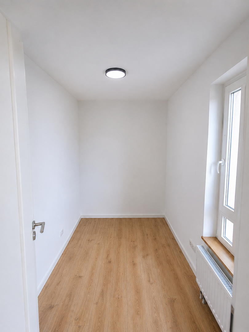 Modern kernsaniert provisionsfrei – stilvolles Wohnen mit besonderer Panorama-Fensterfront – HeilstättenStraße 101, 90768 Fürth(Oberfürberg) – Vorschaubild 9