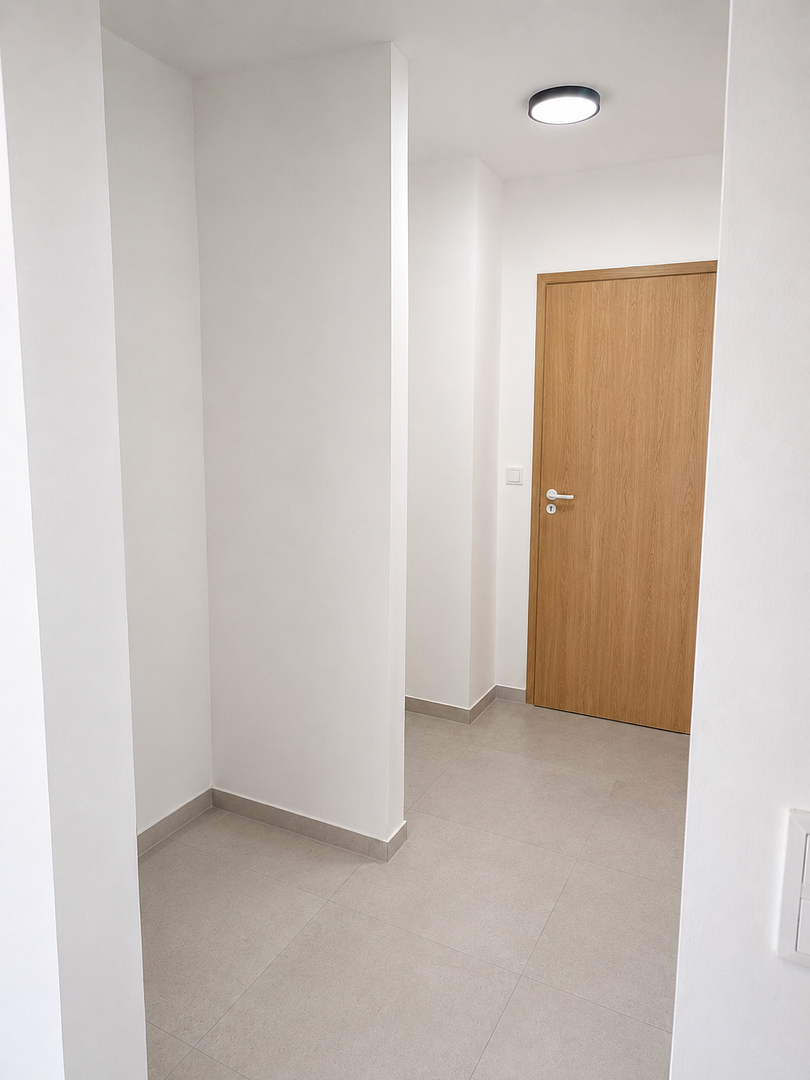 Modern kernsaniert provisionsfrei – stilvolles Wohnen mit besonderer Panorama-Fensterfront – HeilstättenStraße 101, 90768 Fürth(Oberfürberg) – Vorschaubild 7