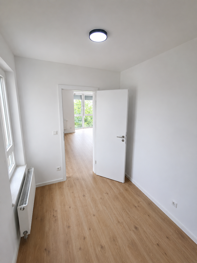 Modern kernsaniert provisionsfrei – stilvolles Wohnen mit besonderer Panorama-Fensterfront – HeilstättenStraße 101, 90768 Fürth(Oberfürberg) – Vorschaubild 5