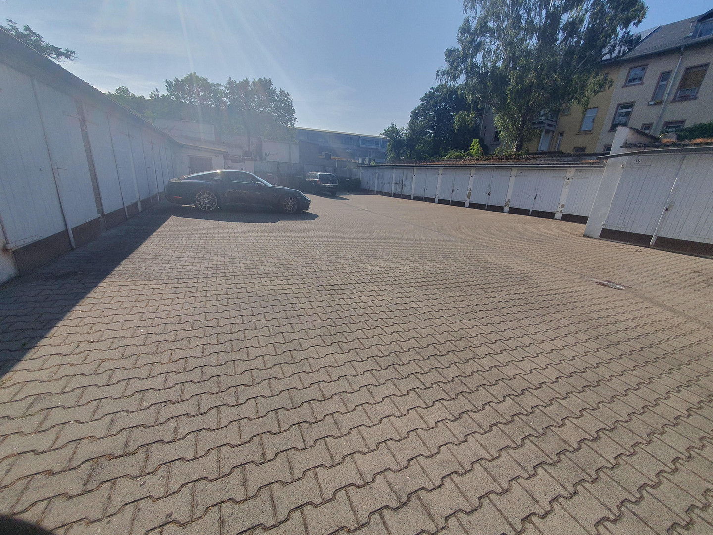 Solide Kapitalanlage in DA Johannesviertel - Stilaltbau langfristig vermietet – Wilhelm-Leuschner-Str. 40, 64293 Darmstadt – Vorschaubild 6