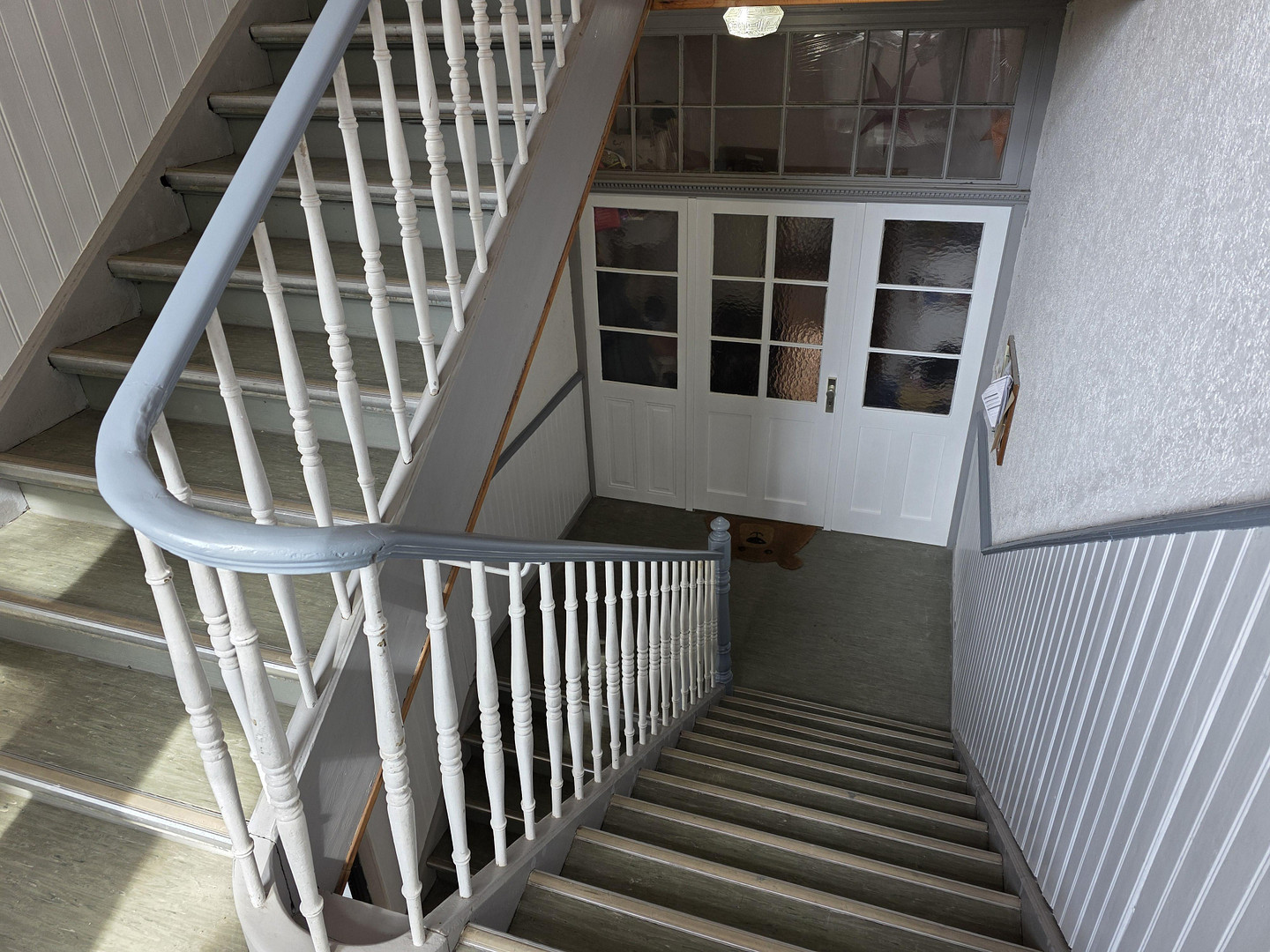 Solide Kapitalanlage in DA Johannesviertel - Stilaltbau langfristig vermietet – Wilhelm-Leuschner-Str. 40, 64293 Darmstadt – Vorschaubild 5