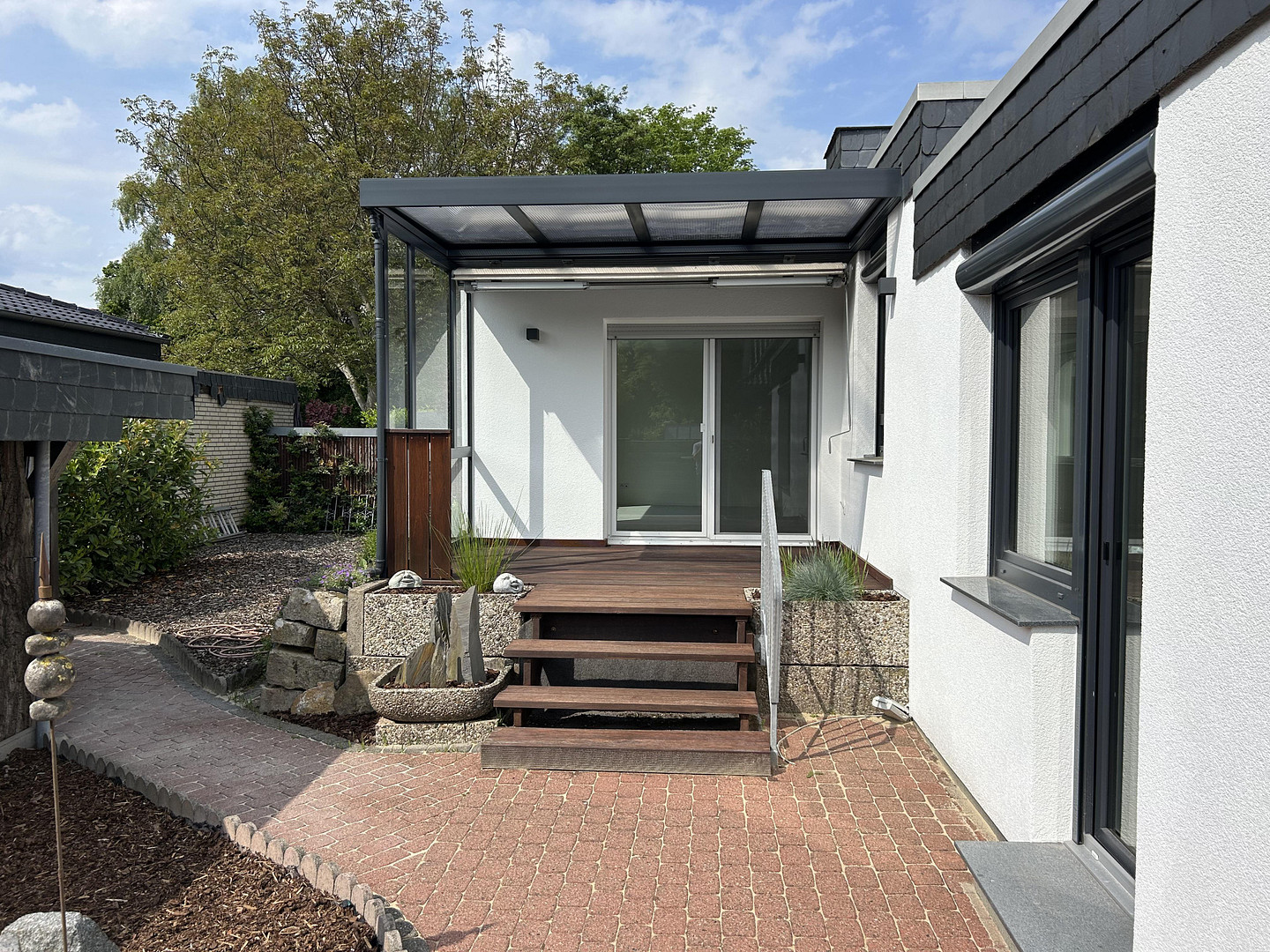 Gartenhofhaus -Raumwunder zum Wohlfühlen- Provisionsfrei !!! – Bad Nenndorf – Vorschaubild 23