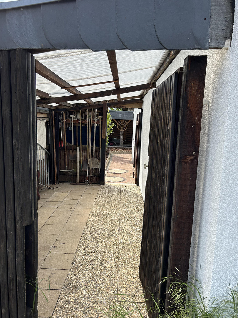 Gartenhofhaus -Raumwunder zum Wohlfühlen- Provisionsfrei !!! – Bad Nenndorf – Vorschaubild 27