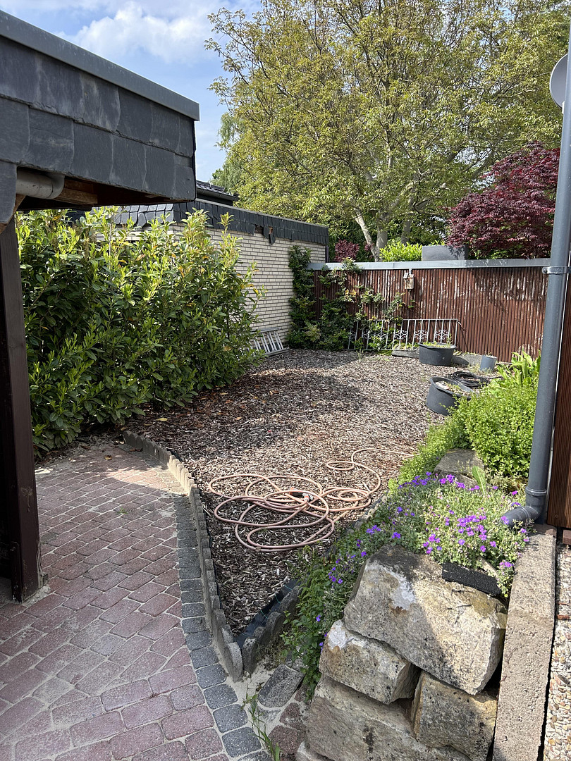 Gartenhofhaus -Raumwunder zum Wohlfühlen- Provisionsfrei !!! – Bad Nenndorf – Vorschaubild 25