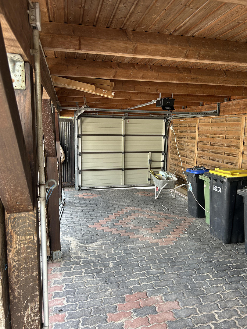 Gartenhofhaus -Raumwunder zum Wohlfühlen- Provisionsfrei !!! – Bad Nenndorf – Vorschaubild 29