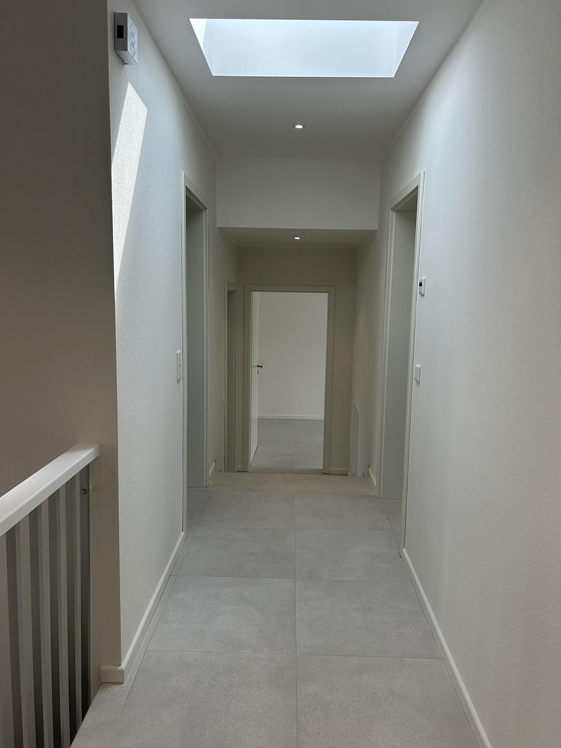 Gartenhofhaus -Raumwunder zum Wohlfühlen- Provisionsfrei !!! – Bad Nenndorf – Vorschaubild 6