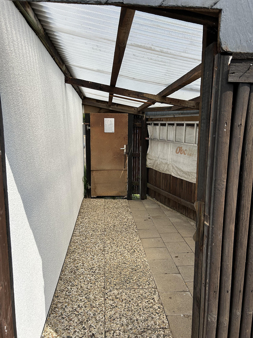 Gartenhofhaus -Raumwunder zum Wohlfühlen- Provisionsfrei !!! – Bad Nenndorf – Vorschaubild 28