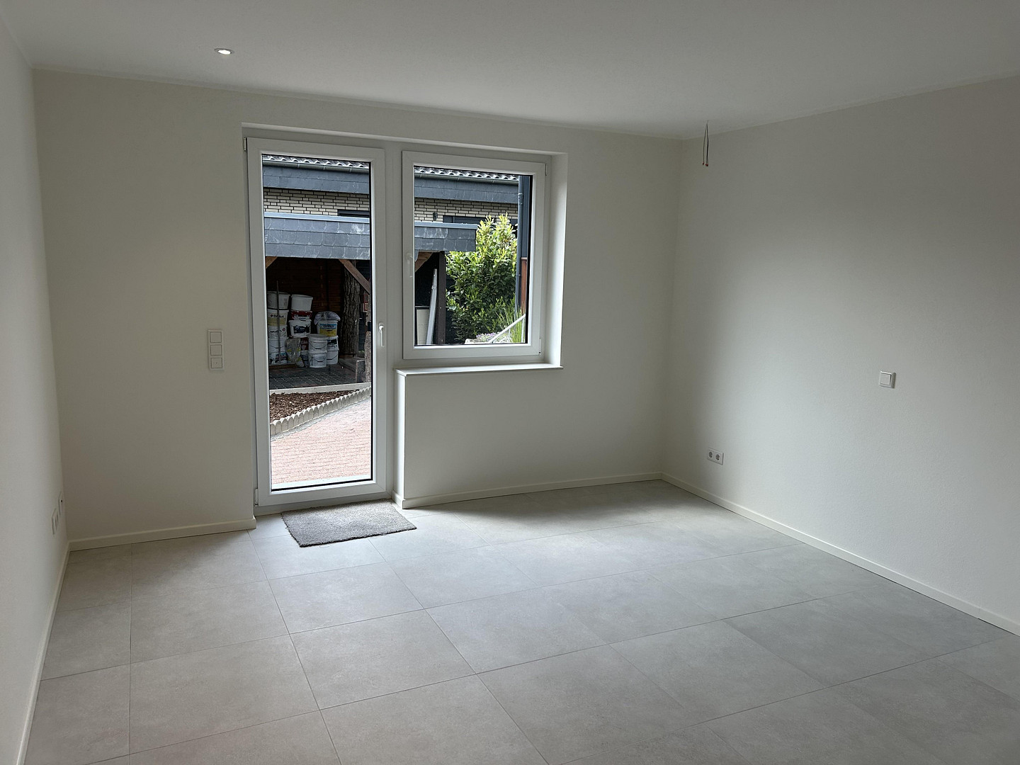 Gartenhofhaus -Raumwunder zum Wohlfühlen- Provisionsfrei !!! – Bad Nenndorf – Vorschaubild 9