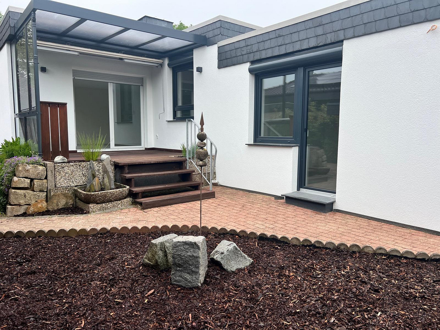 Gartenhofhaus -Raumwunder zum Wohlfühlen- Provisionsfrei !!! – Bad Nenndorf – Vorschaubild 22