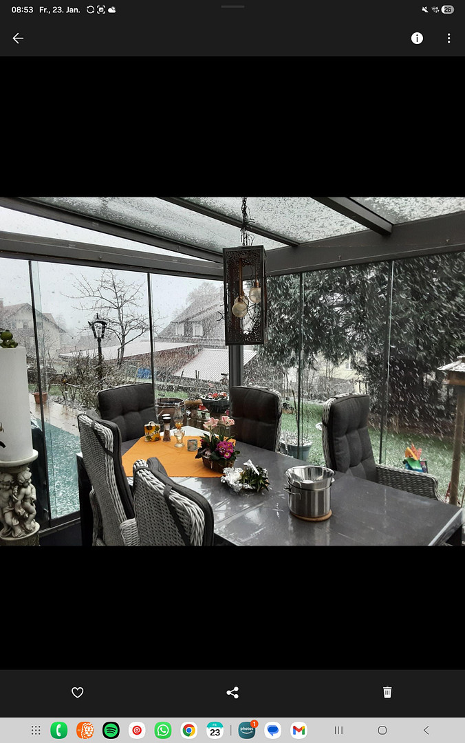 Haus in ruhiger Lage zu verkaufen – Schönbrunn(Moosbrunn) – Vorschaubild 20